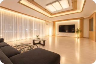Family & Group Retreat Walk to Hongdae, 4BR, 2BA - Seul - 8