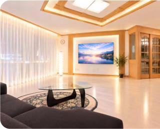 Family & Group Retreat Walk to Hongdae, 4BR, 2BA - Seul - 6