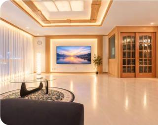 Family & Group Retreat Walk to Hongdae, 4BR, 2BA - Seul - 5