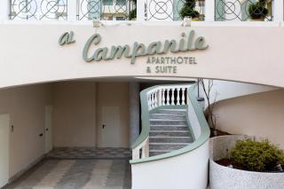 Hotel Al Campanile - Luxury Suites & Apartments - Baveno - 4