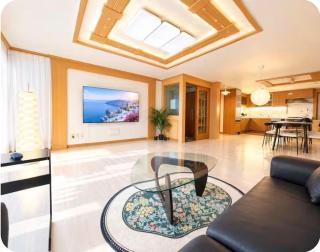 Family & Group Retreat Walk to Hongdae, 4BR, 2BA - Seul - 3