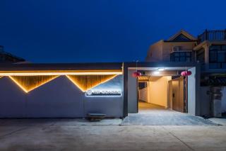 Floral Hotel Chengqiang Dayuan Homestay Shijinglong Ski Resort Branch - 4