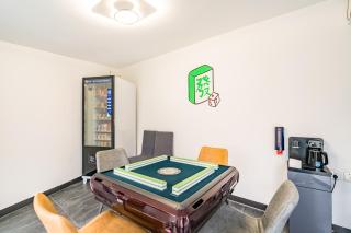 Floral Hotel Chengqiang Dayuan Homestay Shijinglong Ski Resort Branch - 1