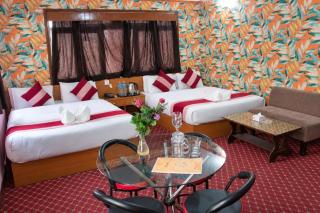 Kusum Hotel - 1