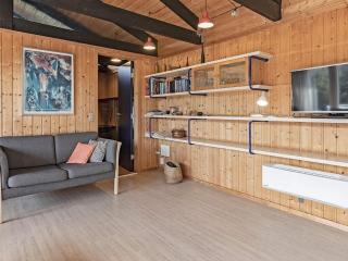 8 person holiday home in Vestervig - 2