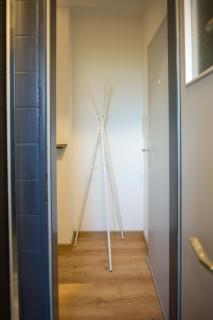Neo Apartment- 3 Betten- WLAN- Waschmachine- Parkplatz - 4