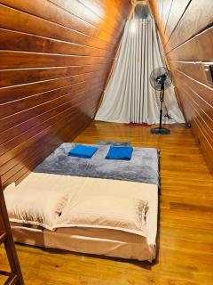 Chalet WonderRest Ella - 3