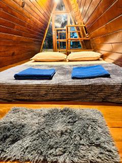 Chalet WonderRest Ella - 2