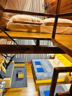 Chalet WonderRest Ella - 5