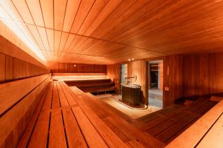 Hilton Rijeka Costabella Beach Resort And Spa - 1