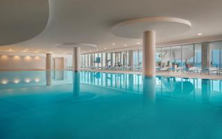 Hilton Rijeka Costabella Beach Resort And Spa - 8