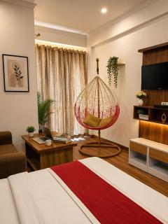 Hotel Vivaan by blue shine hospitality - 2
