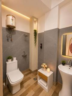 Hotel Vivaan by blue shine hospitality - 1