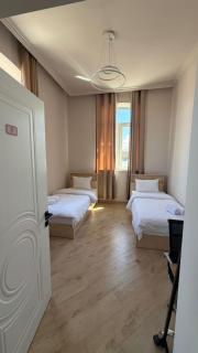 Miassine Boutique Hotel - 4