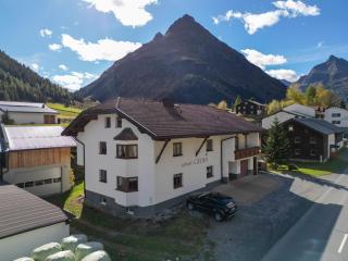 Appart Gidis - 7