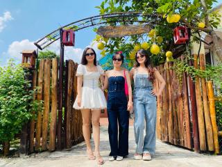 LITTLE TRANG AN HOMESTAY - 0