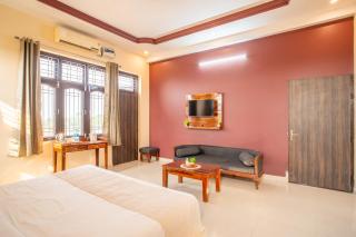 The Bagh Kothi Ranthambhore - 3
