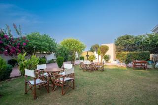 The Bagh Kothi Ranthambhore - 1