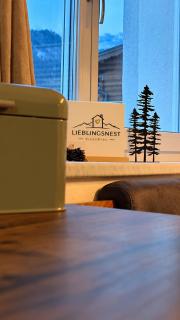 Lieblingsnest Apartment - 7