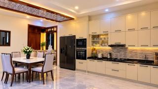 Supra Villa House - 1