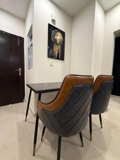 Top city1 8km from international airport Islamabad - 2