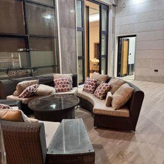 Rabdan Al Sad Farm House استراحة ربدان الساد - 6