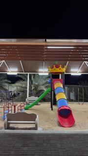 Rabdan Al Sad Farm House استراحة ربدان الساد - 5