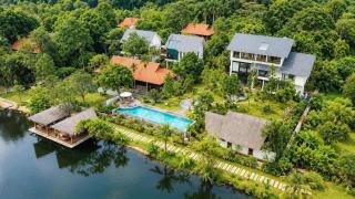 AQ Story Villa Đại Lải - 0