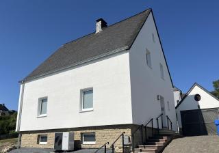 Ferienhaus Sonnenterrasse Kleverberg - 9