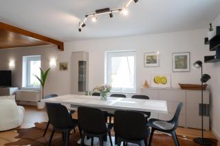 Ferienhaus Sonnenterrasse Kleverberg - 5