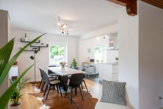 Ferienhaus Sonnenterrasse Kleverberg - 3