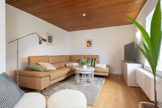 Ferienhaus Sonnenterrasse Kleverberg - 2