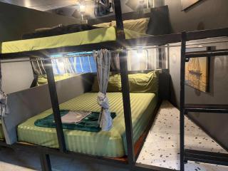 SEAPINE Hostel - 8