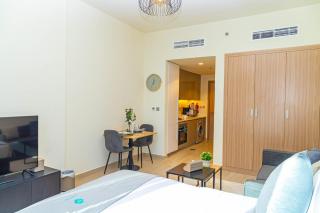 Bloomfields Studio in Azizi Riviera 36 - Meydan - 1