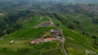 Santya Loka Lodge & Twin Waterfall - 7