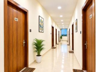 MAHAKAL Hotel Mukunda gvdm ujjain - Near Railway Station - Mahakal Temple # All Room AC - A FAMILY HOTEL - 2
