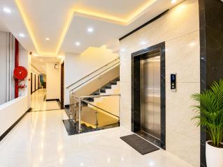 MAHAKAL Hotel Mukunda gvdm ujjain - Near Railway Station - Mahakal Temple # All Room AC - A FAMILY HOTEL - 3