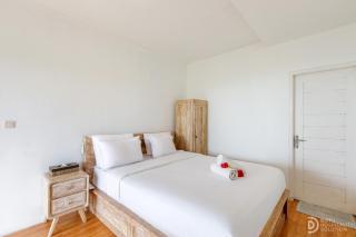 Santya Loka Lodge & Twin Waterfall - 3