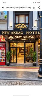NEW aKDAĞ OTEL - 4
