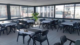 NEW aKDAĞ OTEL - 3