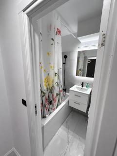 Apartament nou - 1