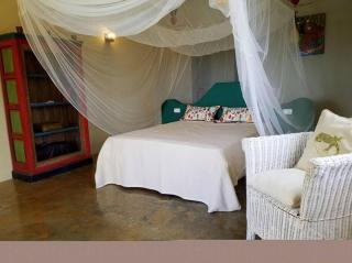 Located in a quiet corner of Las Galeras ! - 8