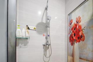 SEEU Designer Apartment - Qiaoxiang Metro, Futian Shenzhen - 1