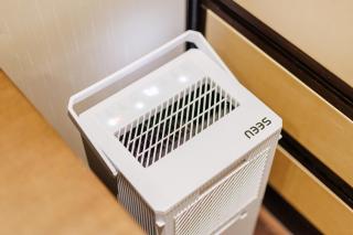 SEEU Designer Apartment - Qiaoxiang Metro, Futian Shenzhen - 2