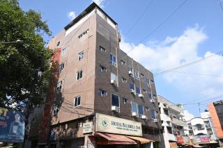 Hotel Bluebell One - 0