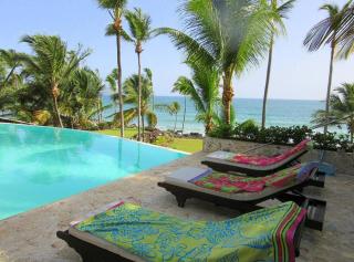Located in a quiet corner of Las Galeras ! - 0