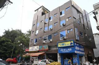 Hotel Bluebell One - 8