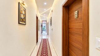 Near Shree Mahakal Temple Hotel Shivmahima AP Homestay - Fully Aircondition Rooms - free wifi - BEST FAMILY HOTEL IN UJJAIN - 6