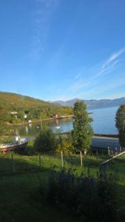 100 år gammelt hus i vakre Ullsfjord! - 1