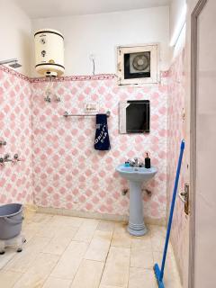 Stay Royal Imperial Villa 3BHK - 1